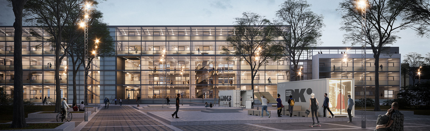 Kolding DesignSkole