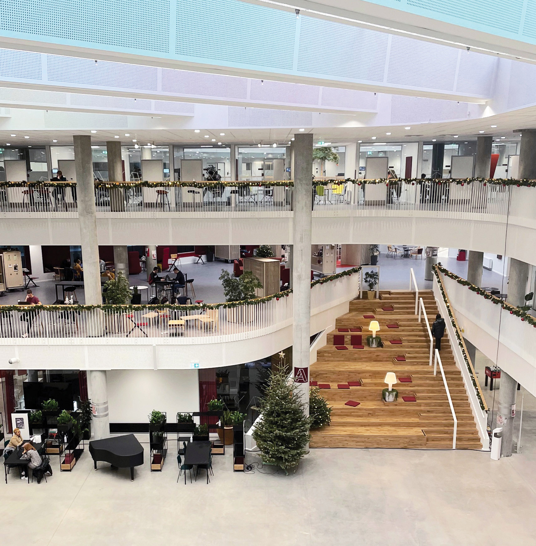 Campus Horsens