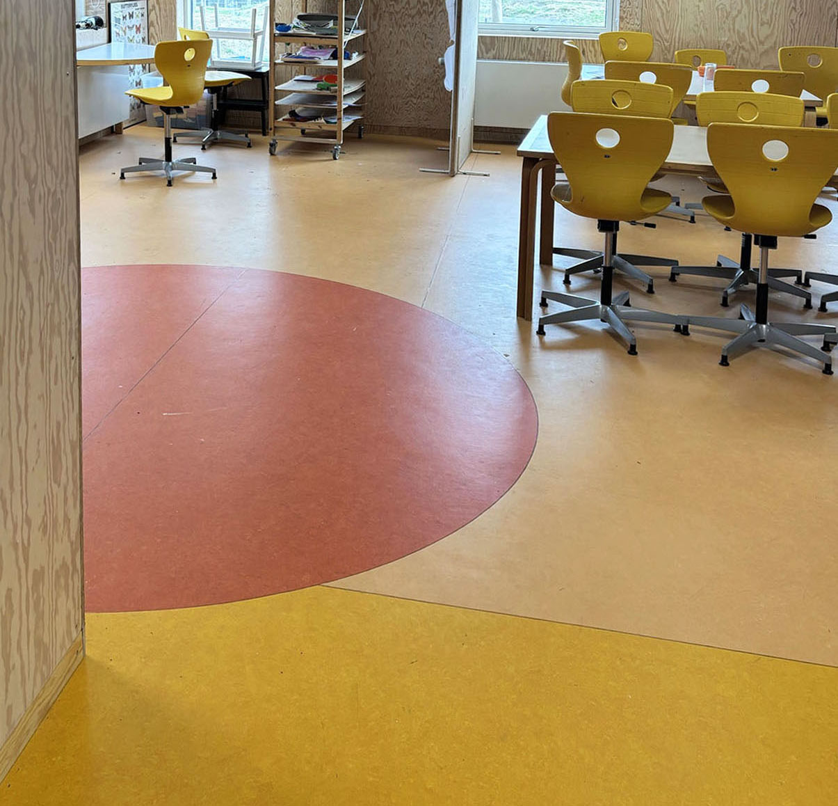 Åskolen