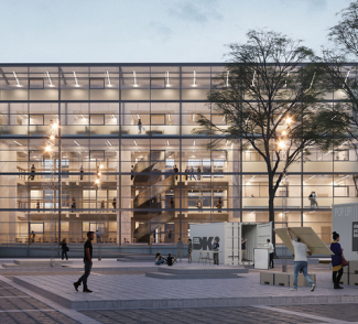 Kolding DesignSkole