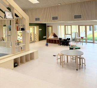Naturinstitution Nørrrestrand
