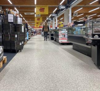 SuperBrugsen Skælskør