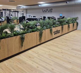 Fitness United Herning