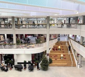 Campus Horsens