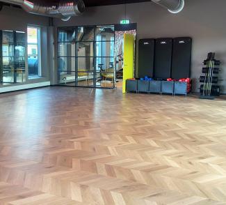 FitnessX Lyngby