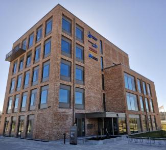 Vandmiljø Randers