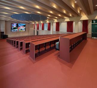 Uddannelsescenter Bispebjerg