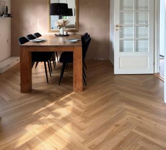 LVT