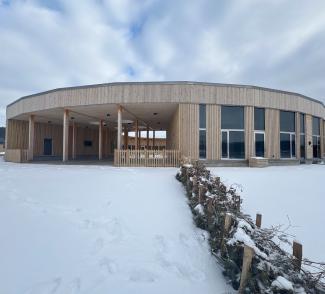 Rosborg Børnehus