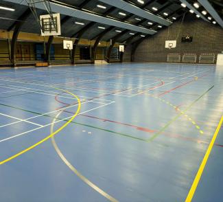 Vindinge Hallen