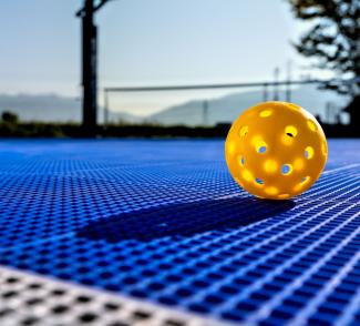 Pickelball