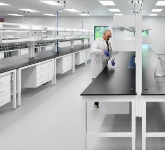 ESD Lab