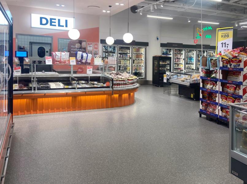 SuperBrugsen Codanhus