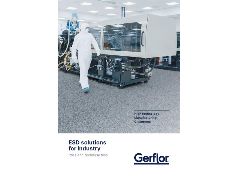 ESD Brochure