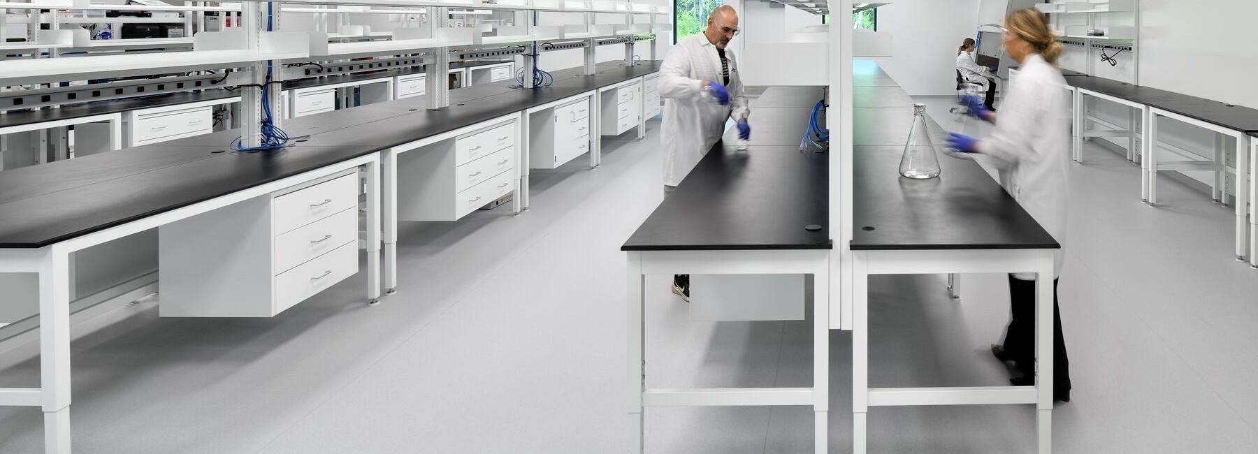 ESD Lab