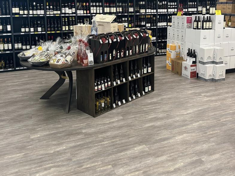 Sct Jorgens Butikscenter