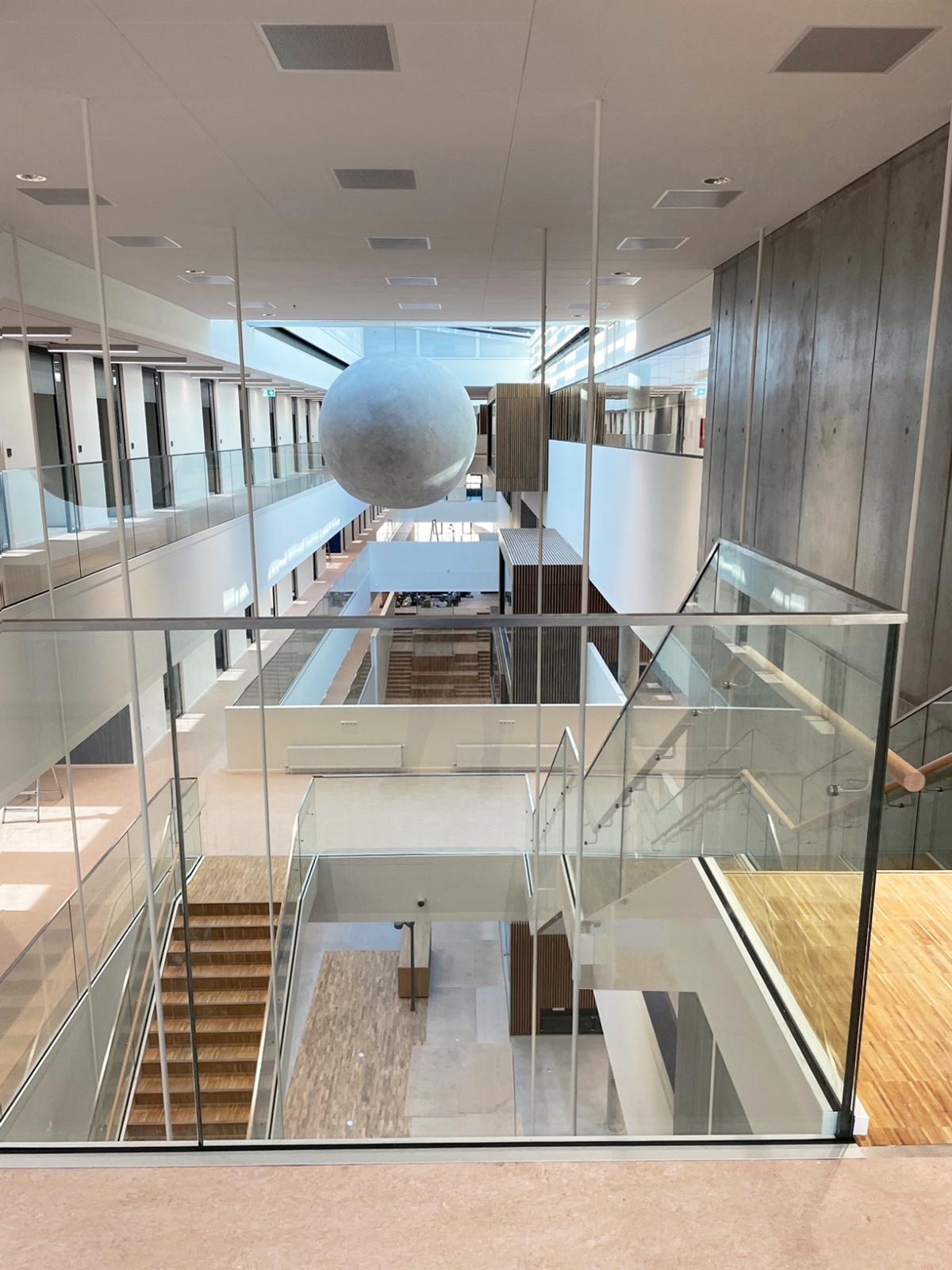 Det sundhedsvidenskabelige fakultet på Aalborg Universitet