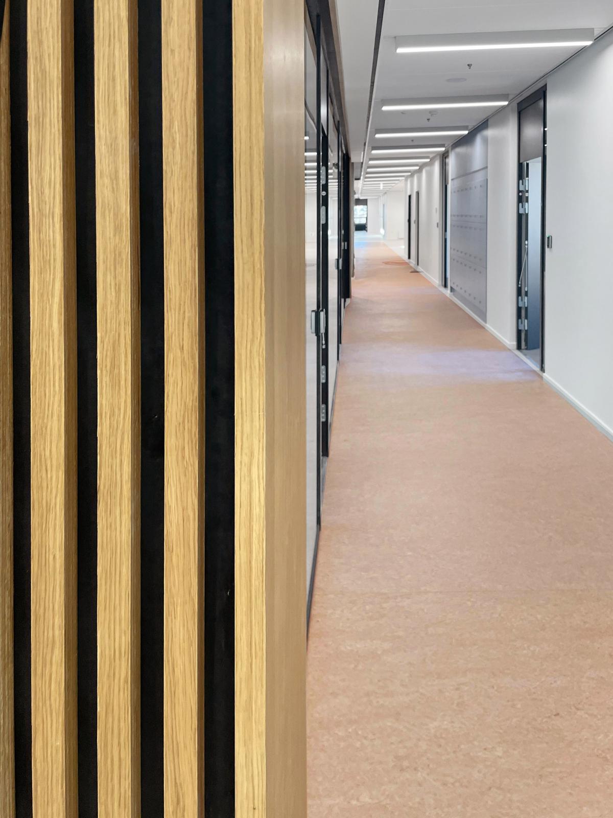 Det sundhedsvidenskabelige fakultet på Aalborg Universitet