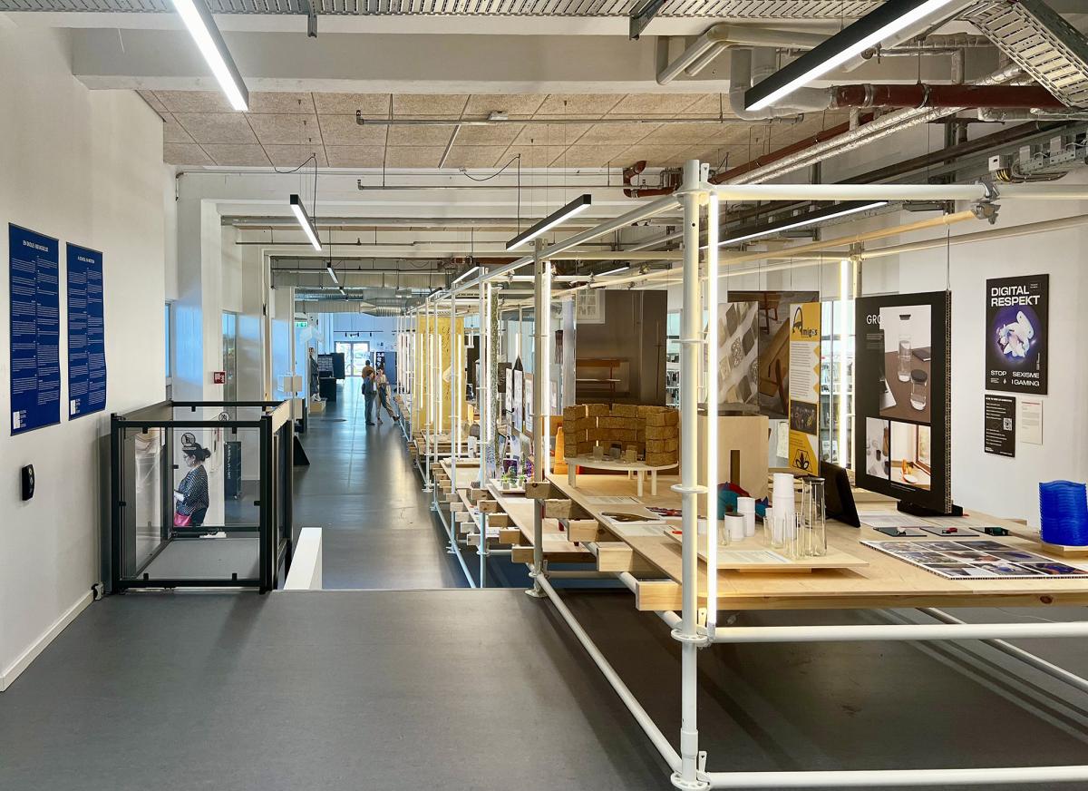 Kolding DesignSkole