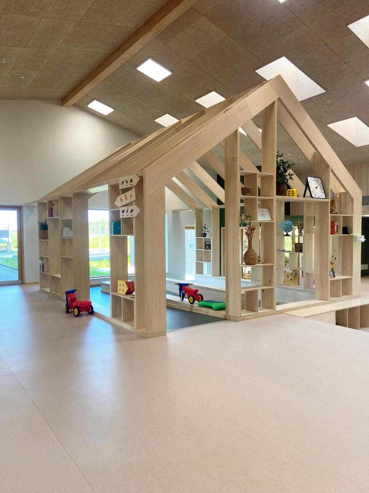 Naturinstitution Nørrrestrand