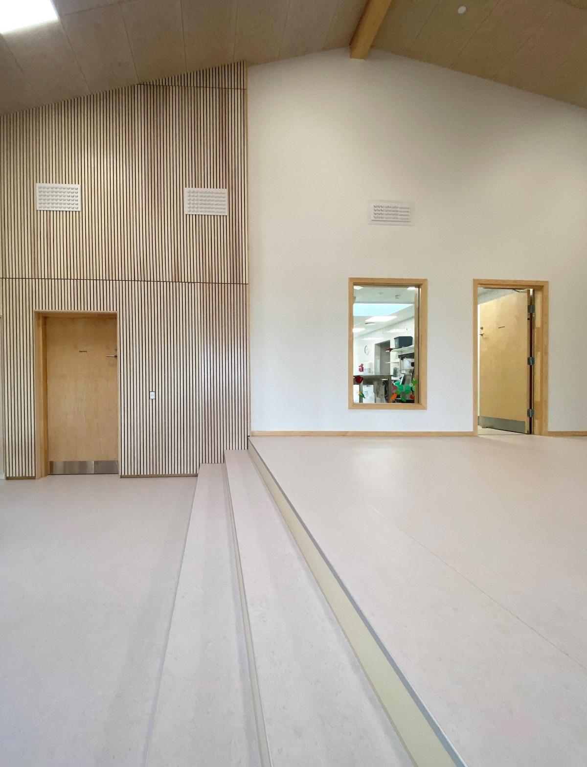 Naturinstitution Nørrrestrand