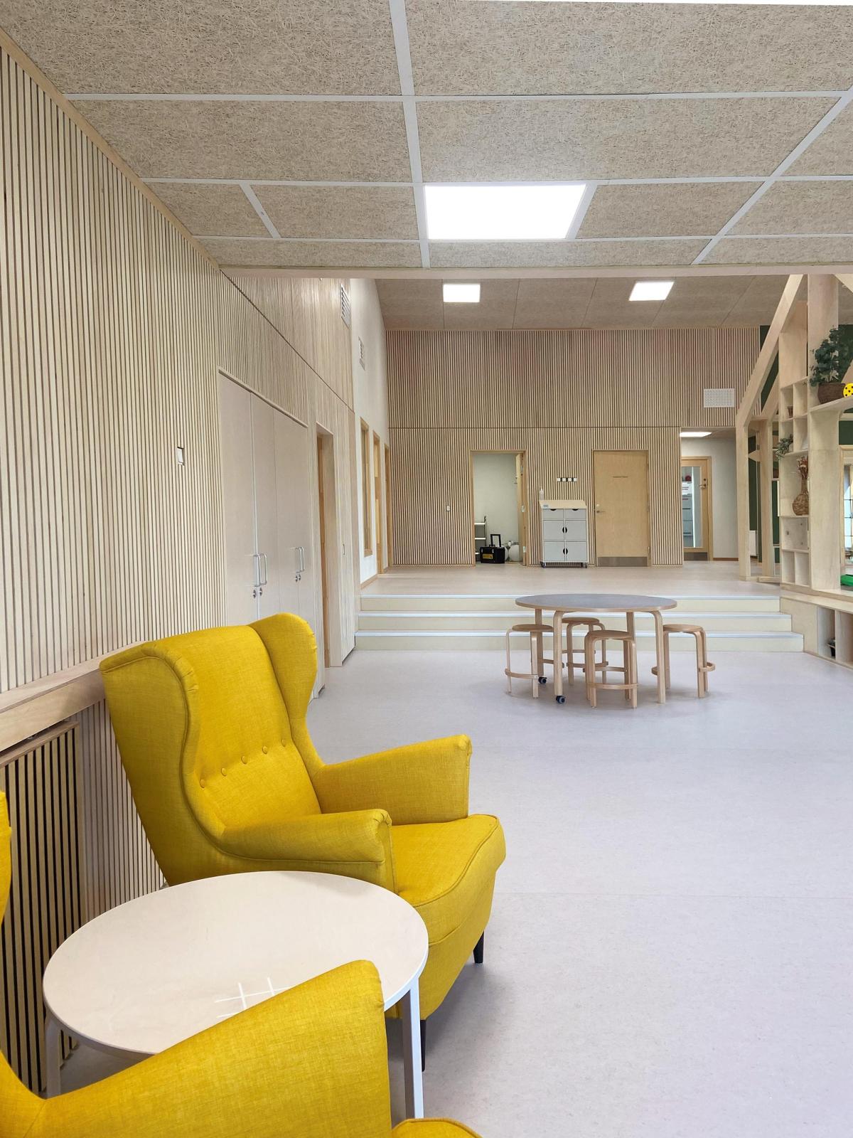 Naturinstitution Nørrrestrand