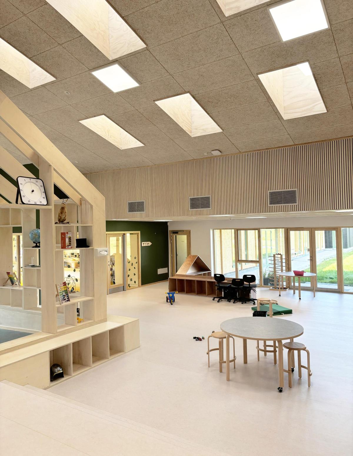 Naturinstitution Nørrrestrand