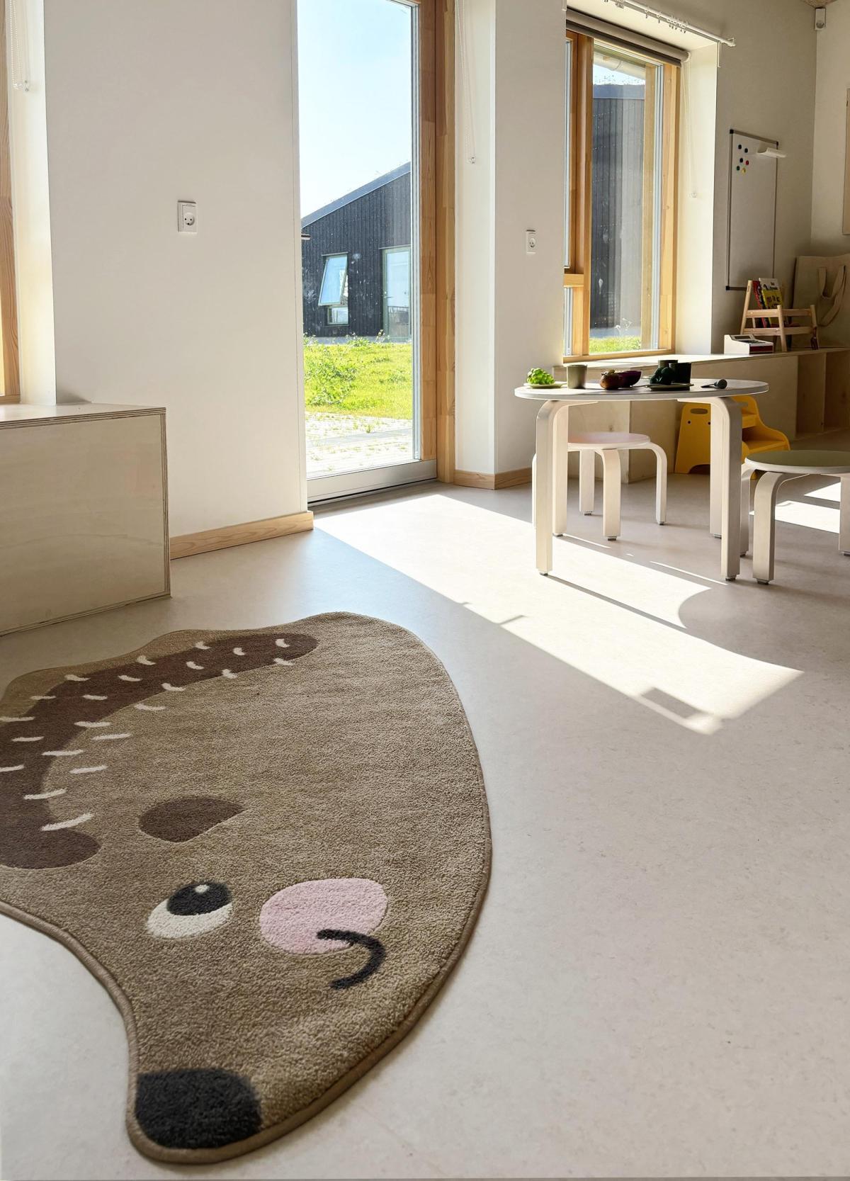 Naturinstitution Nørrrestrand