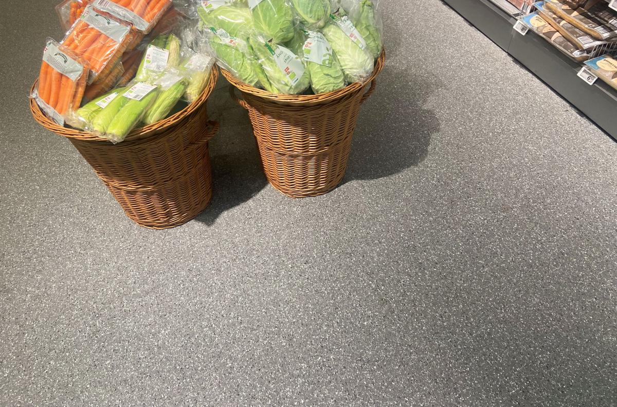 SuperBrugsen Codanhus