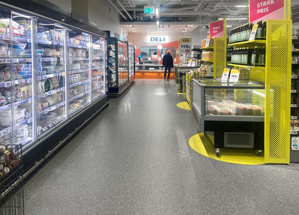 SuperBrugsen Codanhus