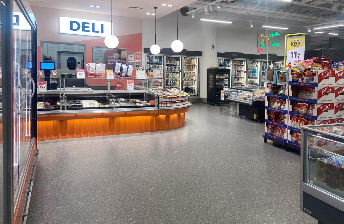 SuperBrugsen Codanhus