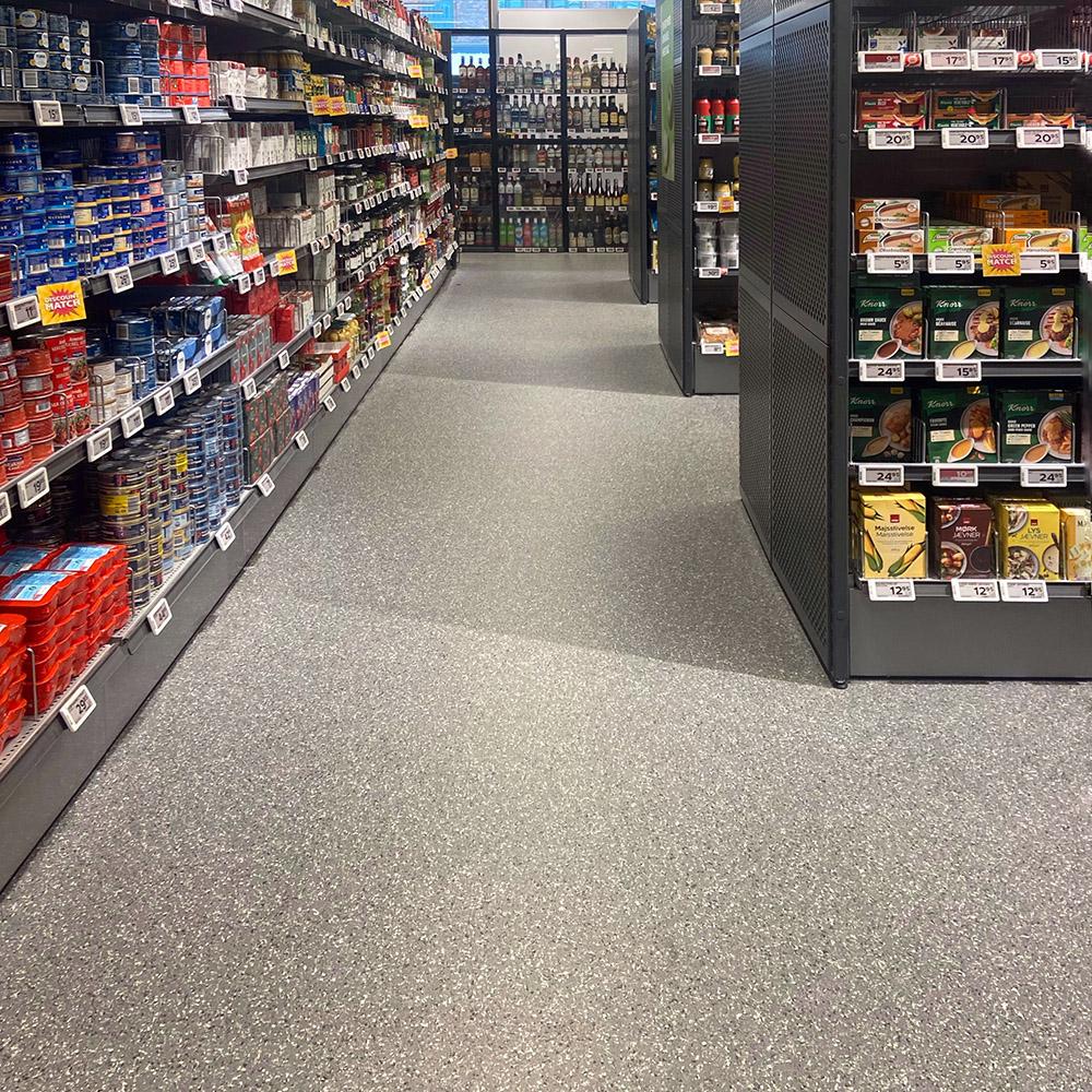 SuperBrugsen Codanhus