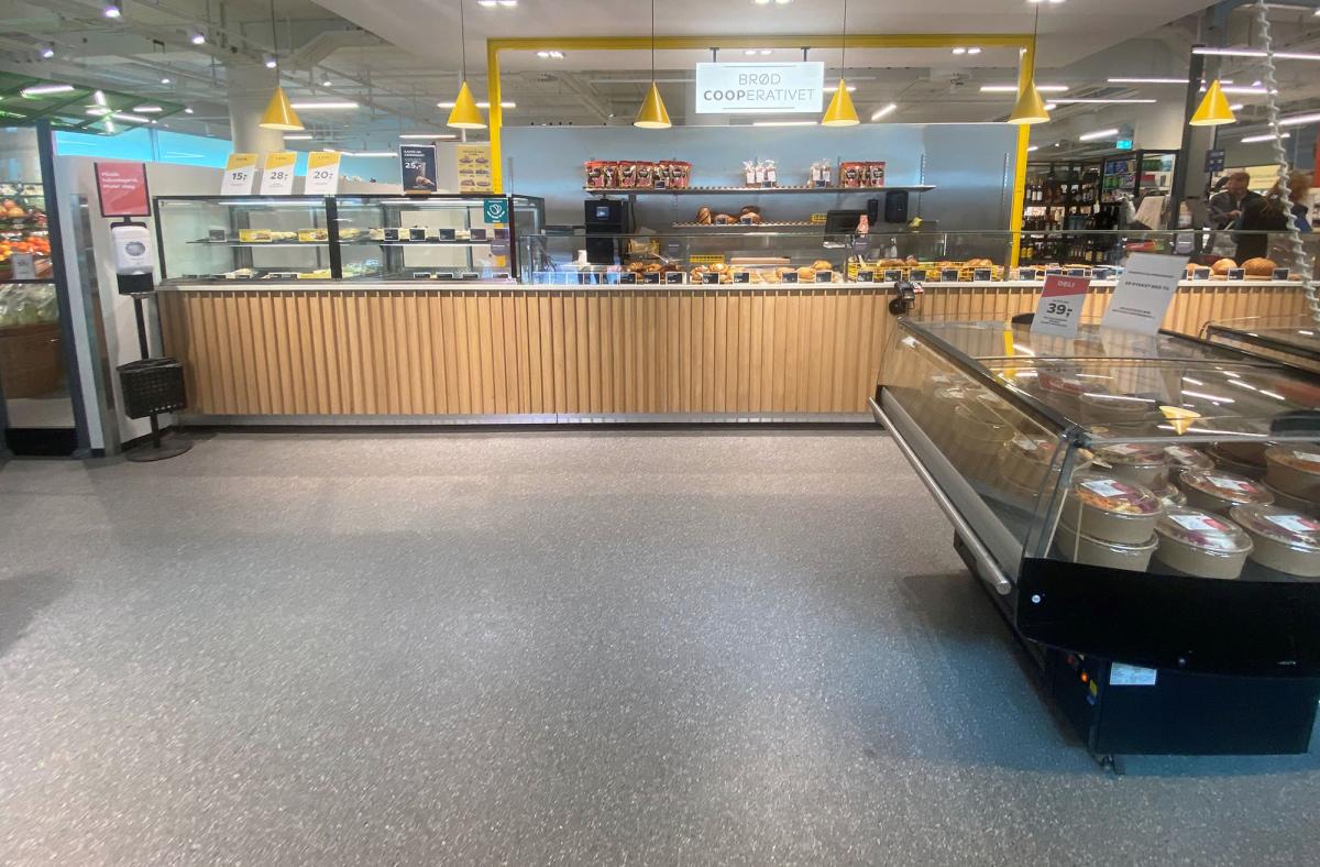 SuperBrugsen Codanhus