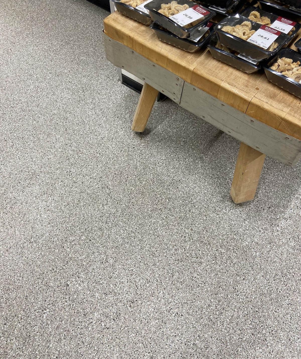 SuperBrugsen Skælskør