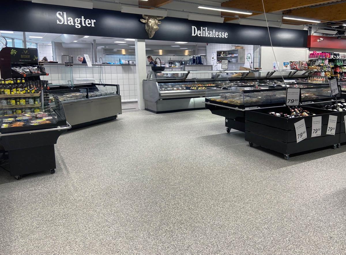 SuperBrugsen Skælskør