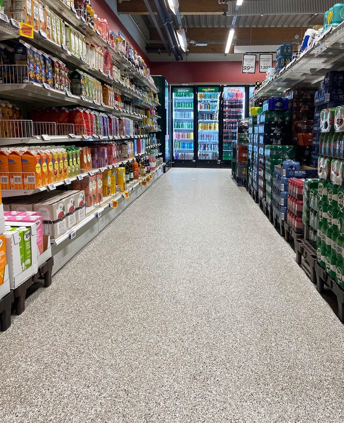 SuperBrugsen Skælskør