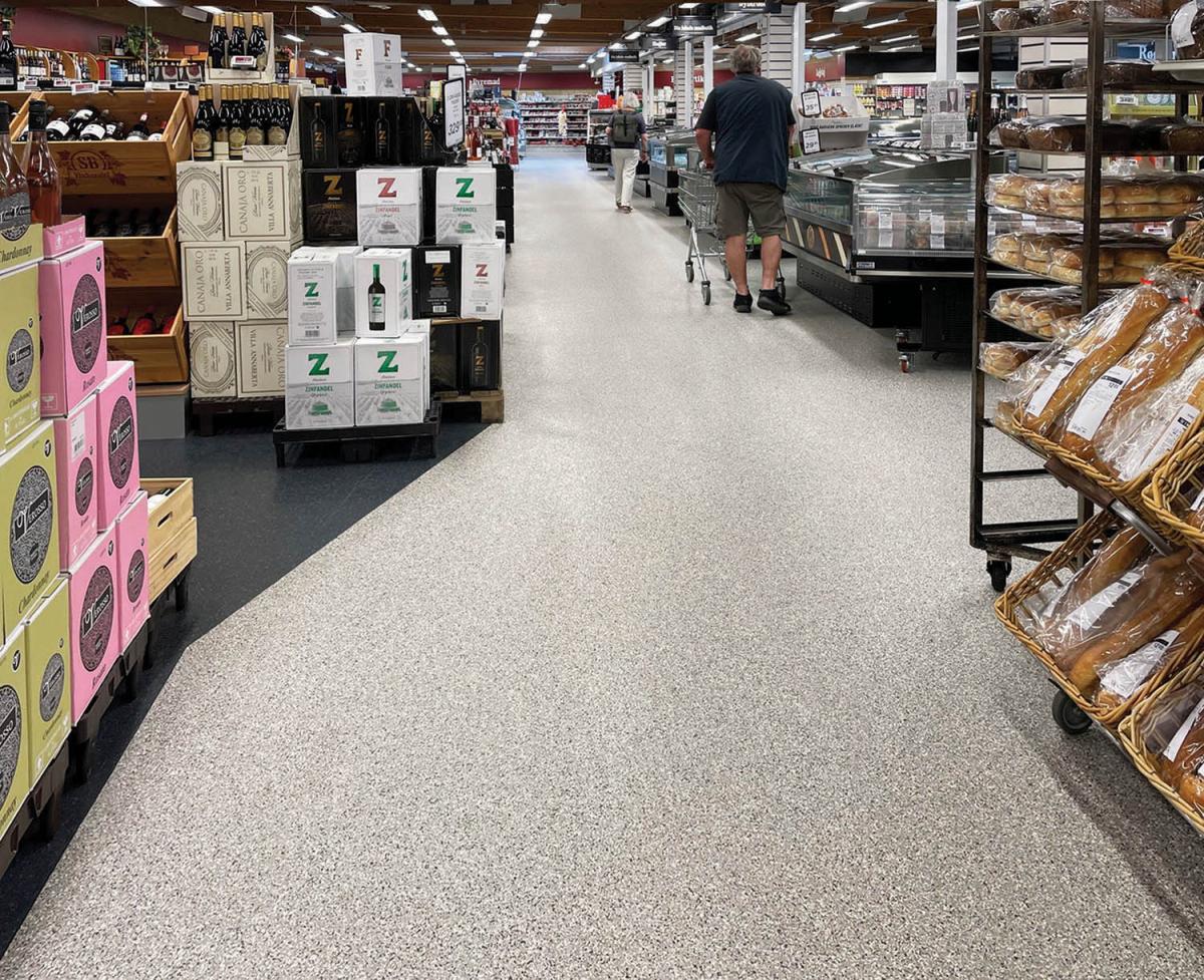 SuperBrugsen Skælskør