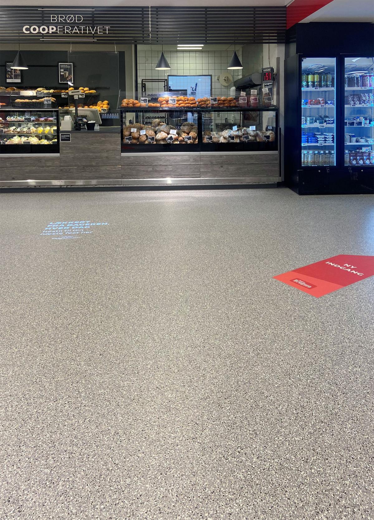 SuperBrugsen Slangerup