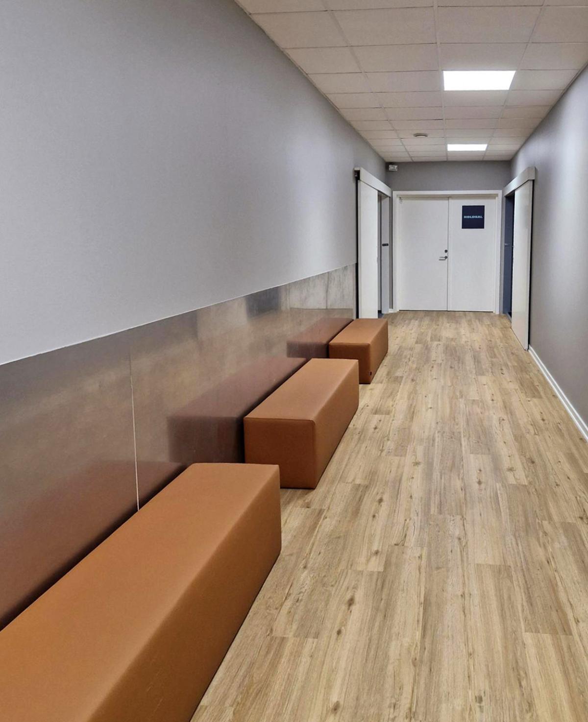 Fitness United Herning