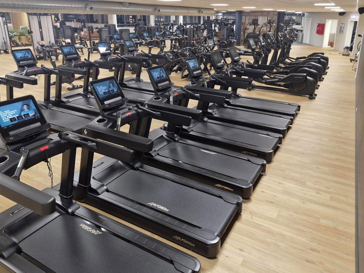 Fitness United Herning