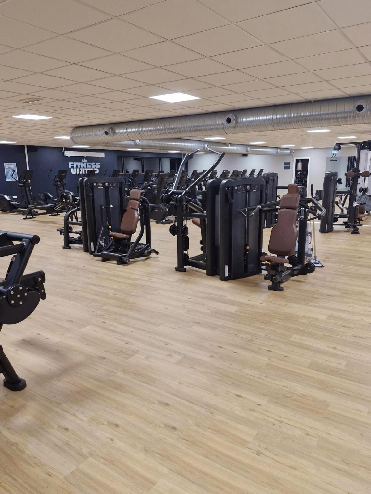 Fitness United Herning