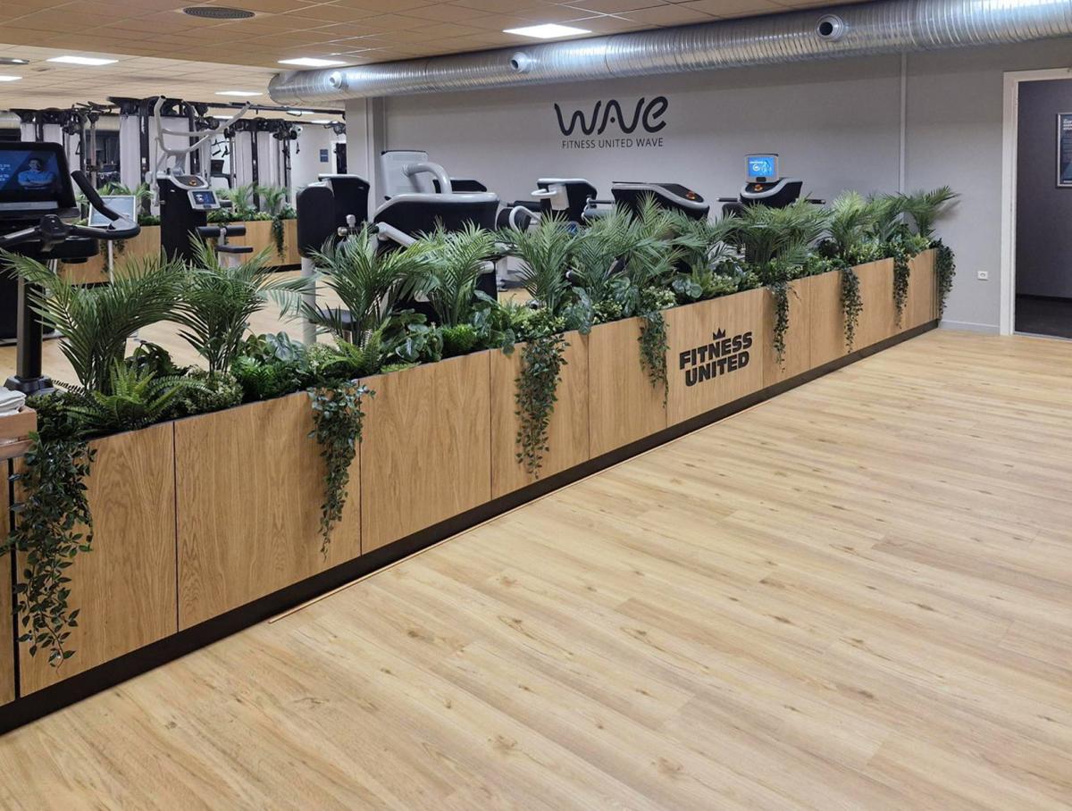 Fitness United Herning