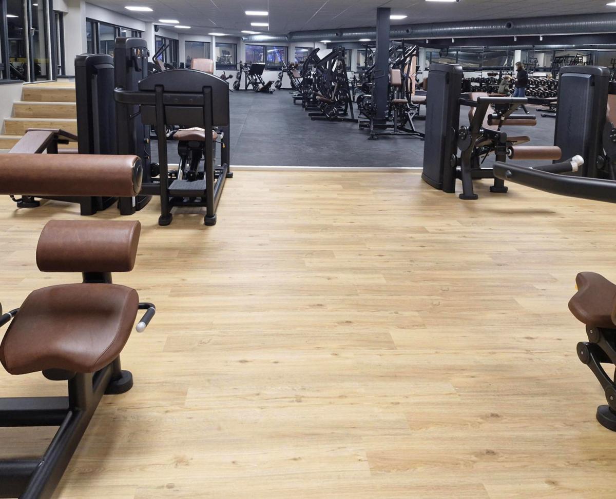 Fitness United Herning