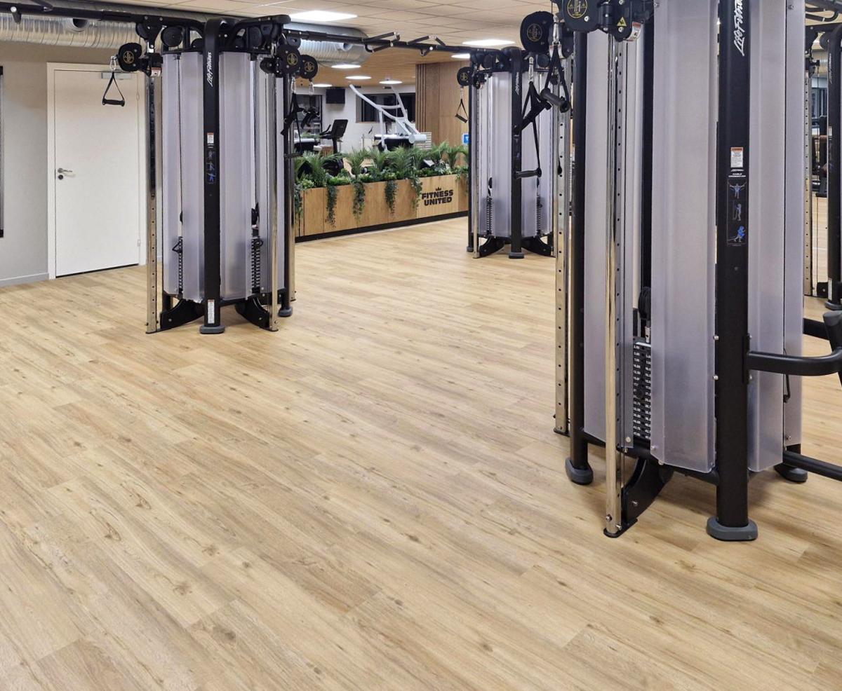 Fitness United Herning