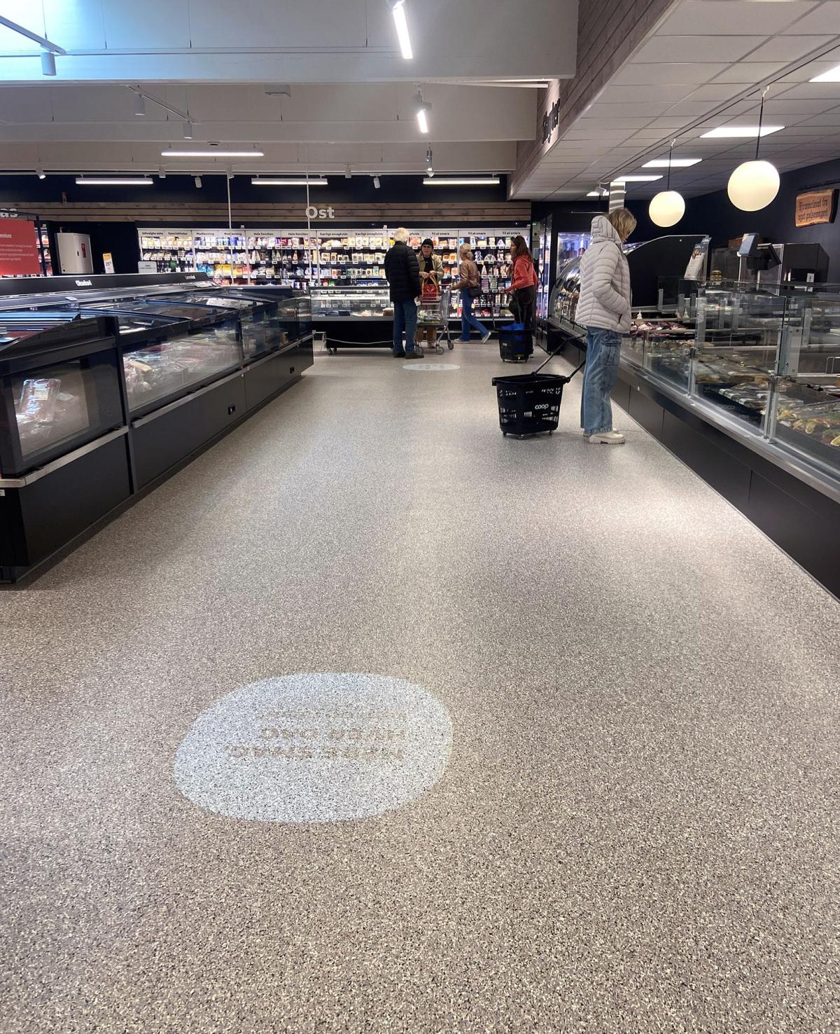 SuperBrugsen Slangerup