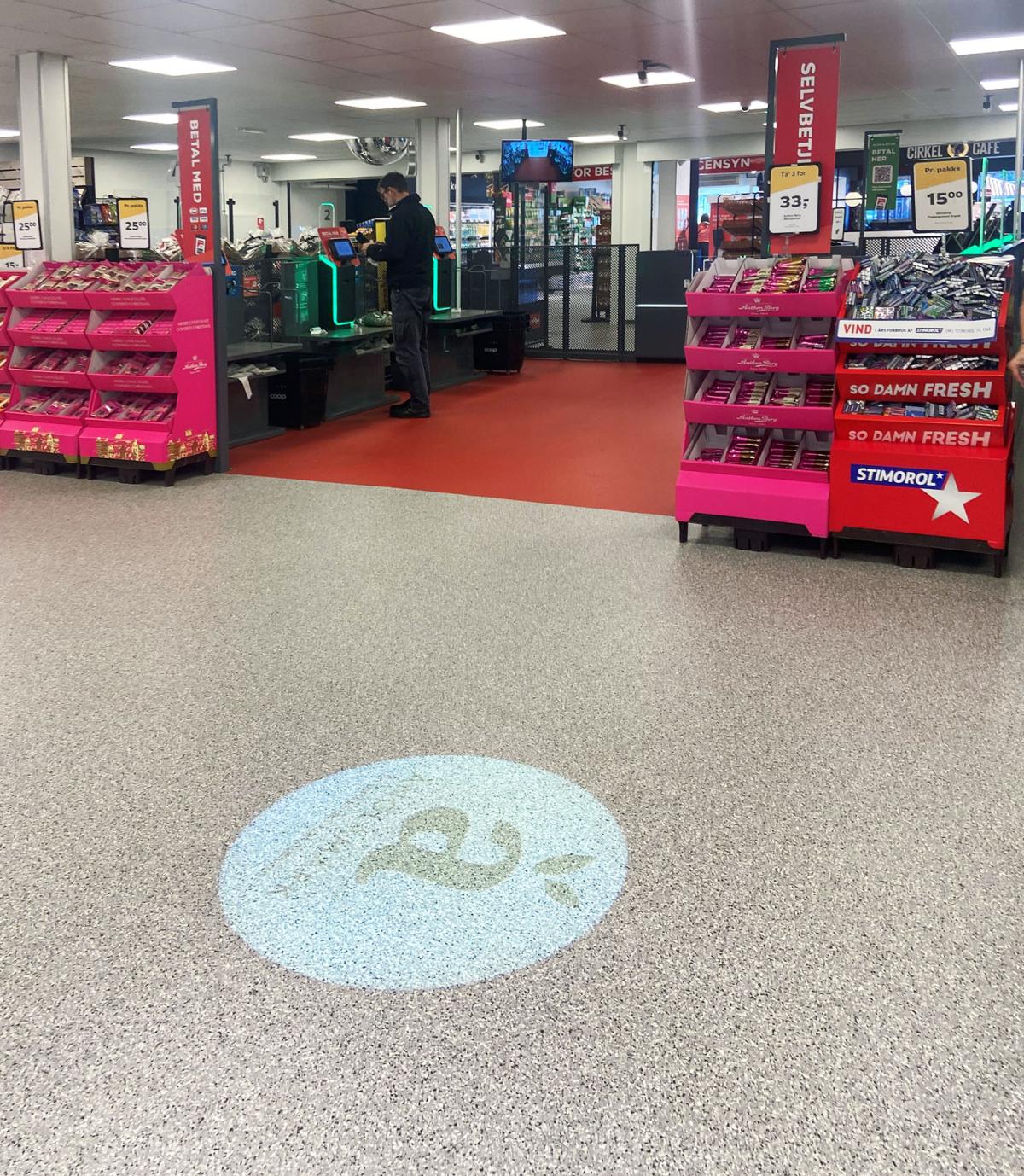 SuperBrugsen Slangerup