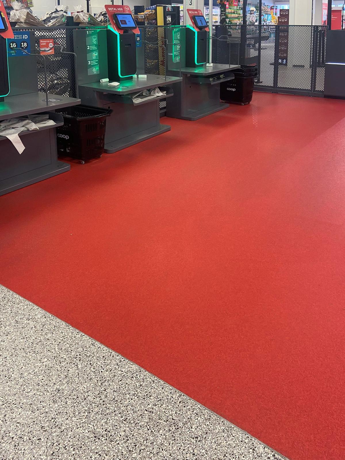 SuperBrugsen Slangerup