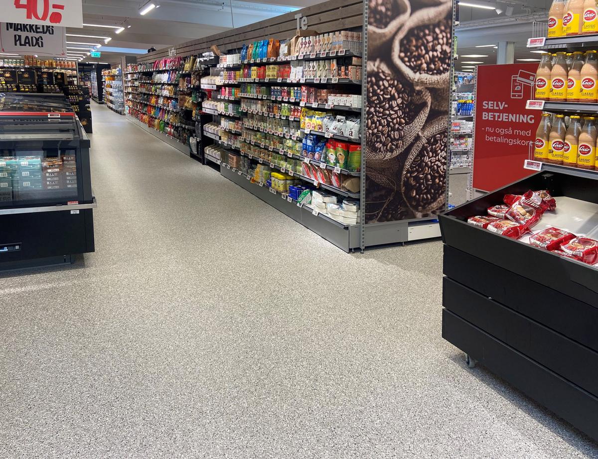 SuperBrugsen Slangerup