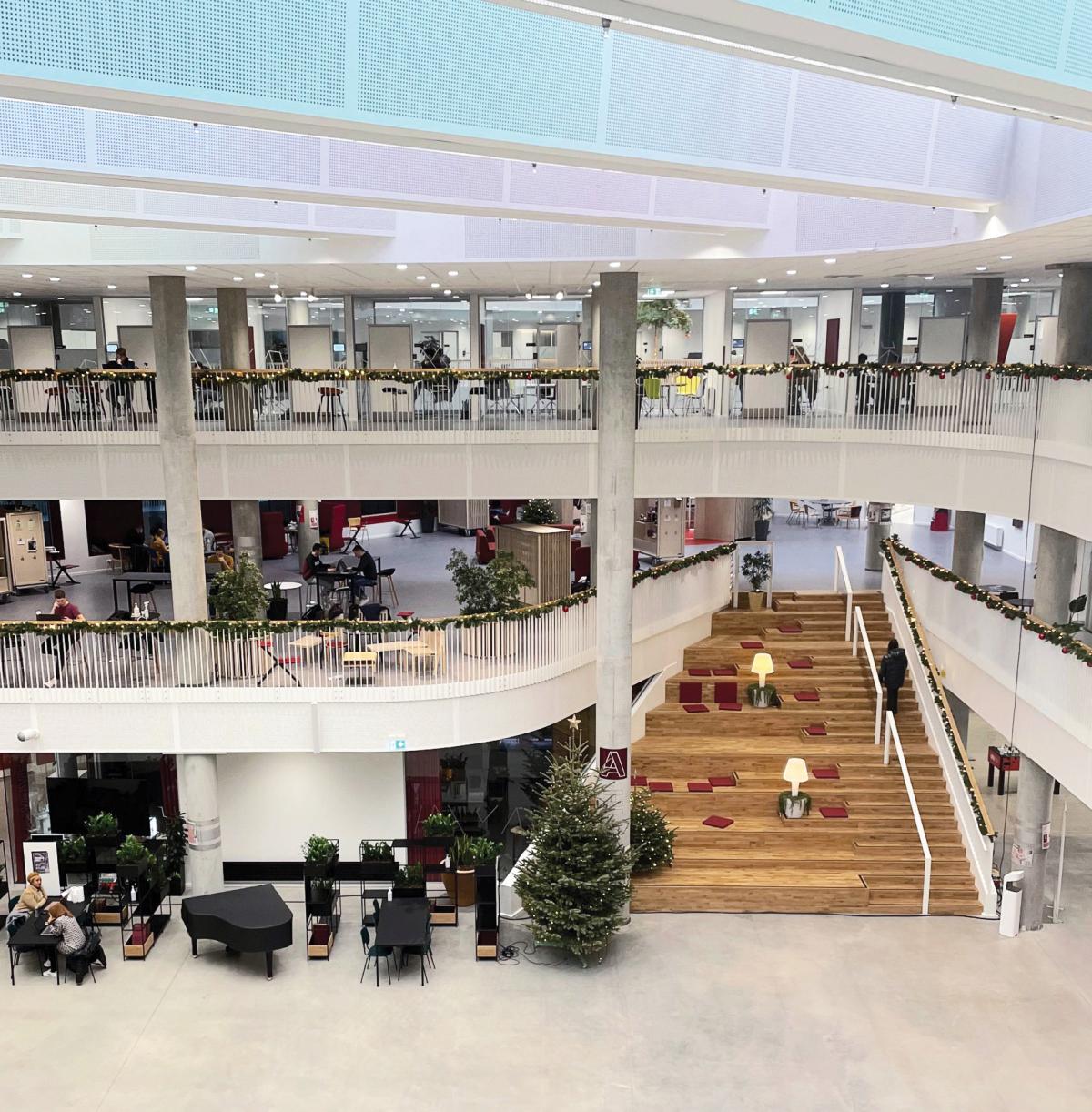 Campus Horsens