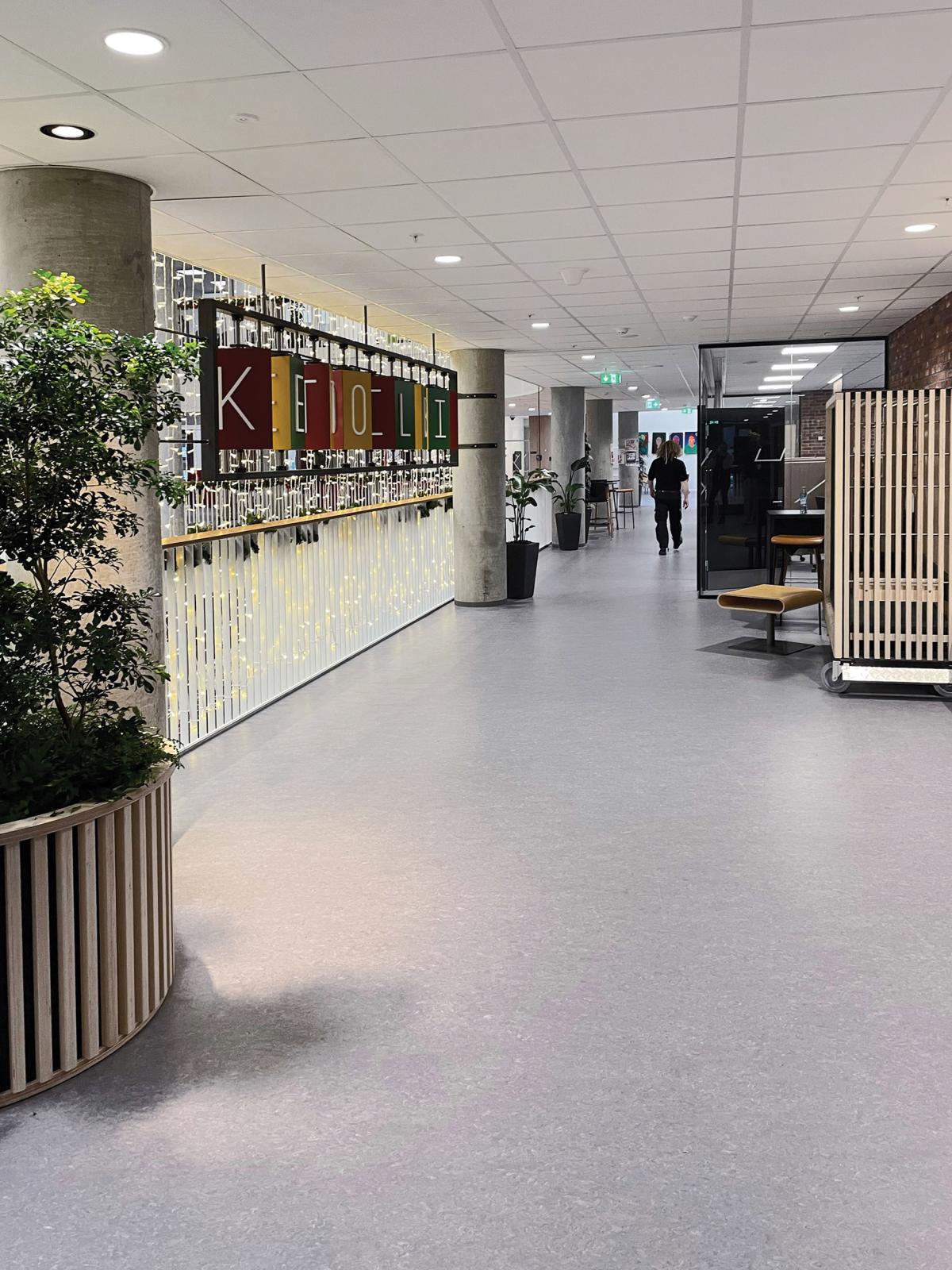 Campus Horsens